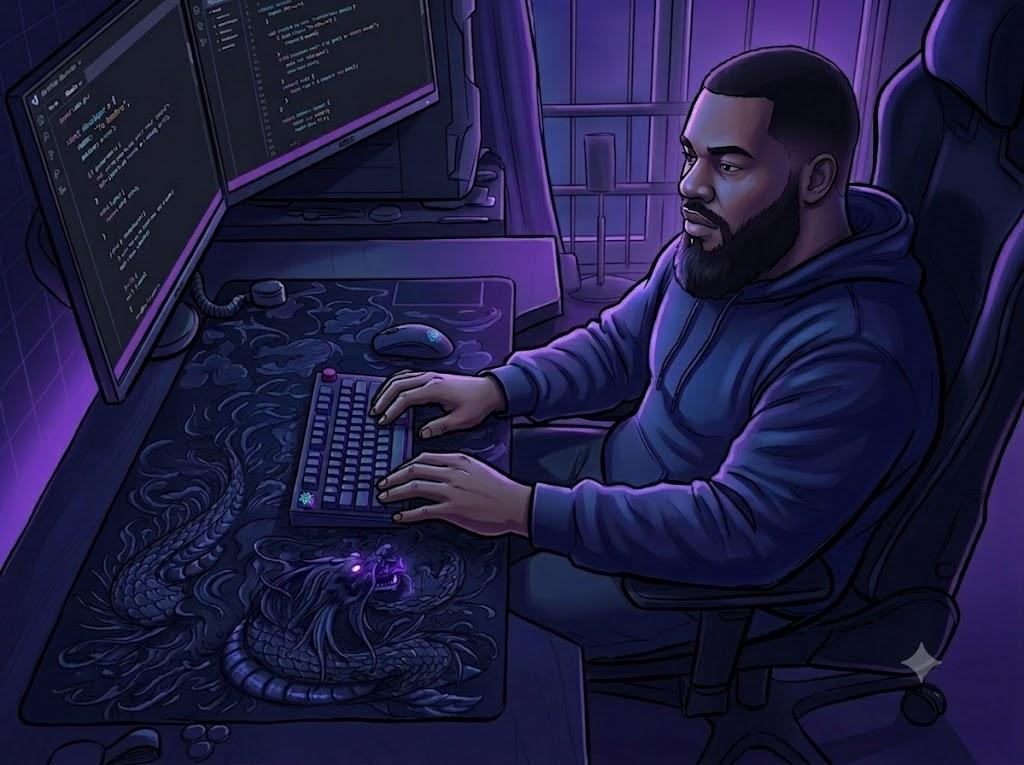 Set-Up